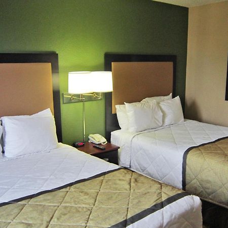 Extended Stay America Suites - Nashville - Brentwood - South Eksteriør billede