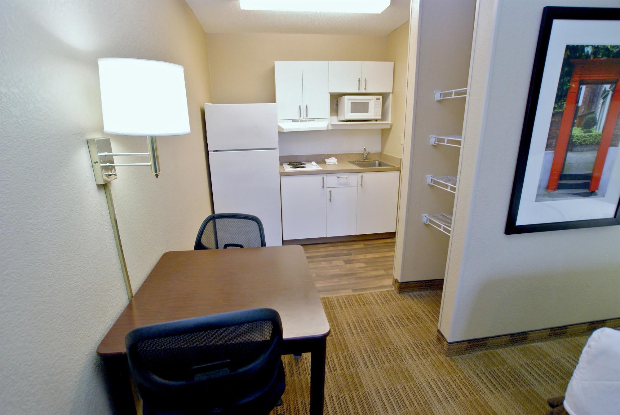 Extended Stay America Suites - Nashville - Brentwood - South Eksteriør billede