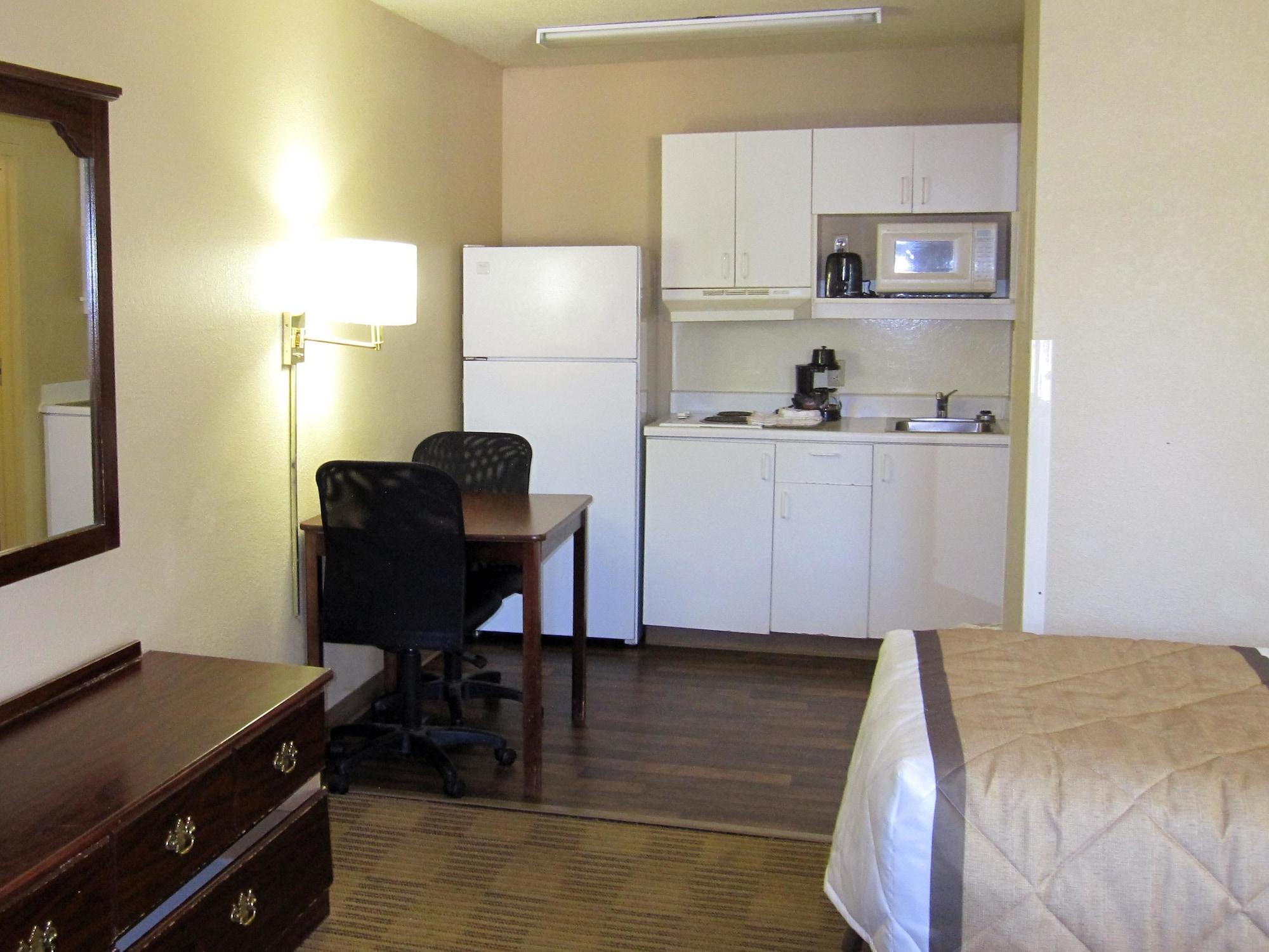 Extended Stay America Suites - Nashville - Brentwood - South Eksteriør billede