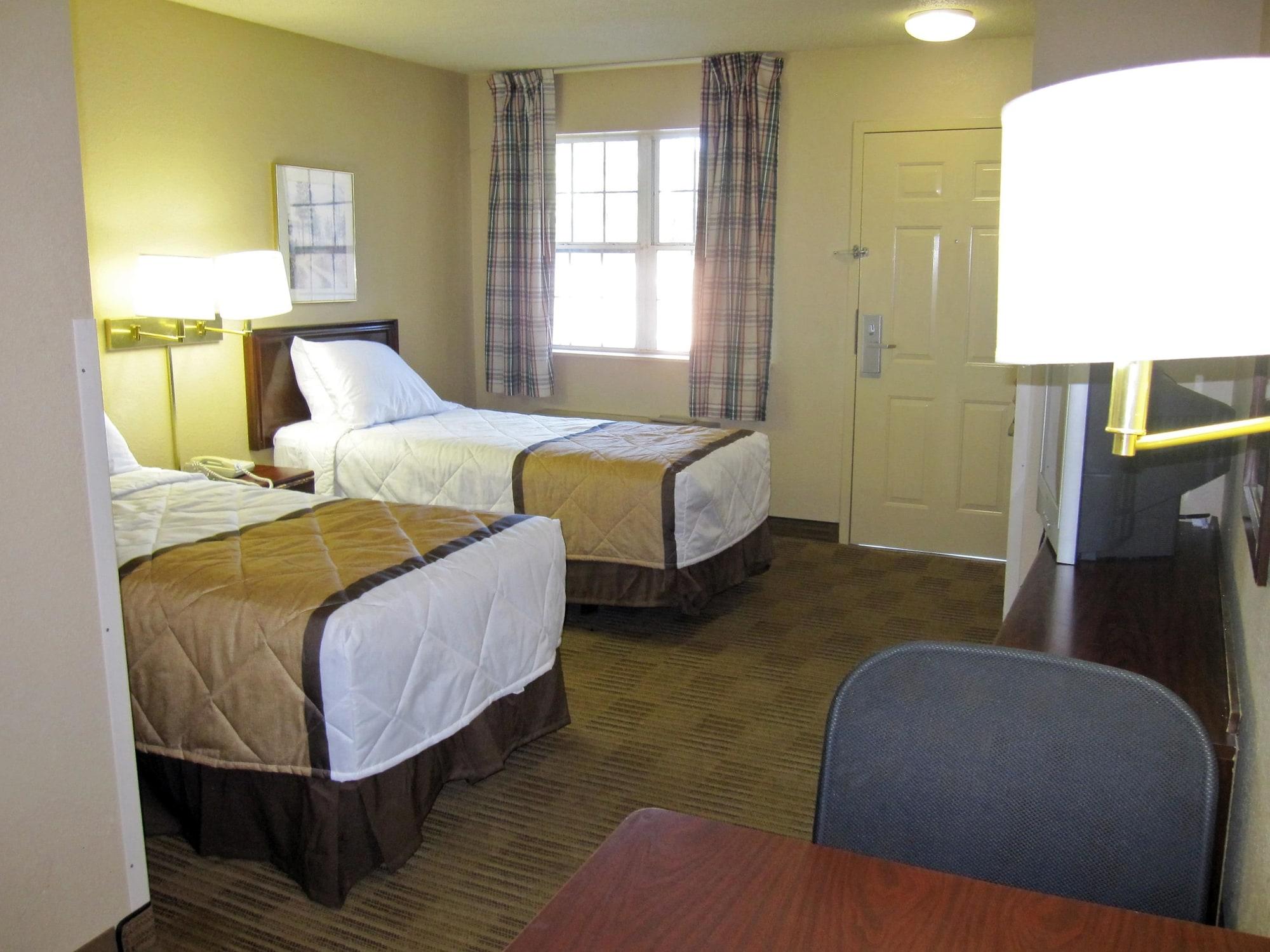Extended Stay America Suites - Nashville - Brentwood - South Eksteriør billede