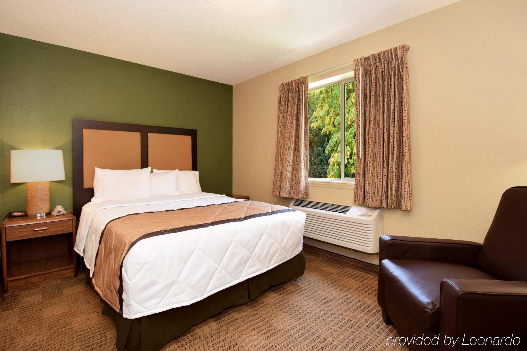 Extended Stay America Suites - Nashville - Brentwood - South Eksteriør billede