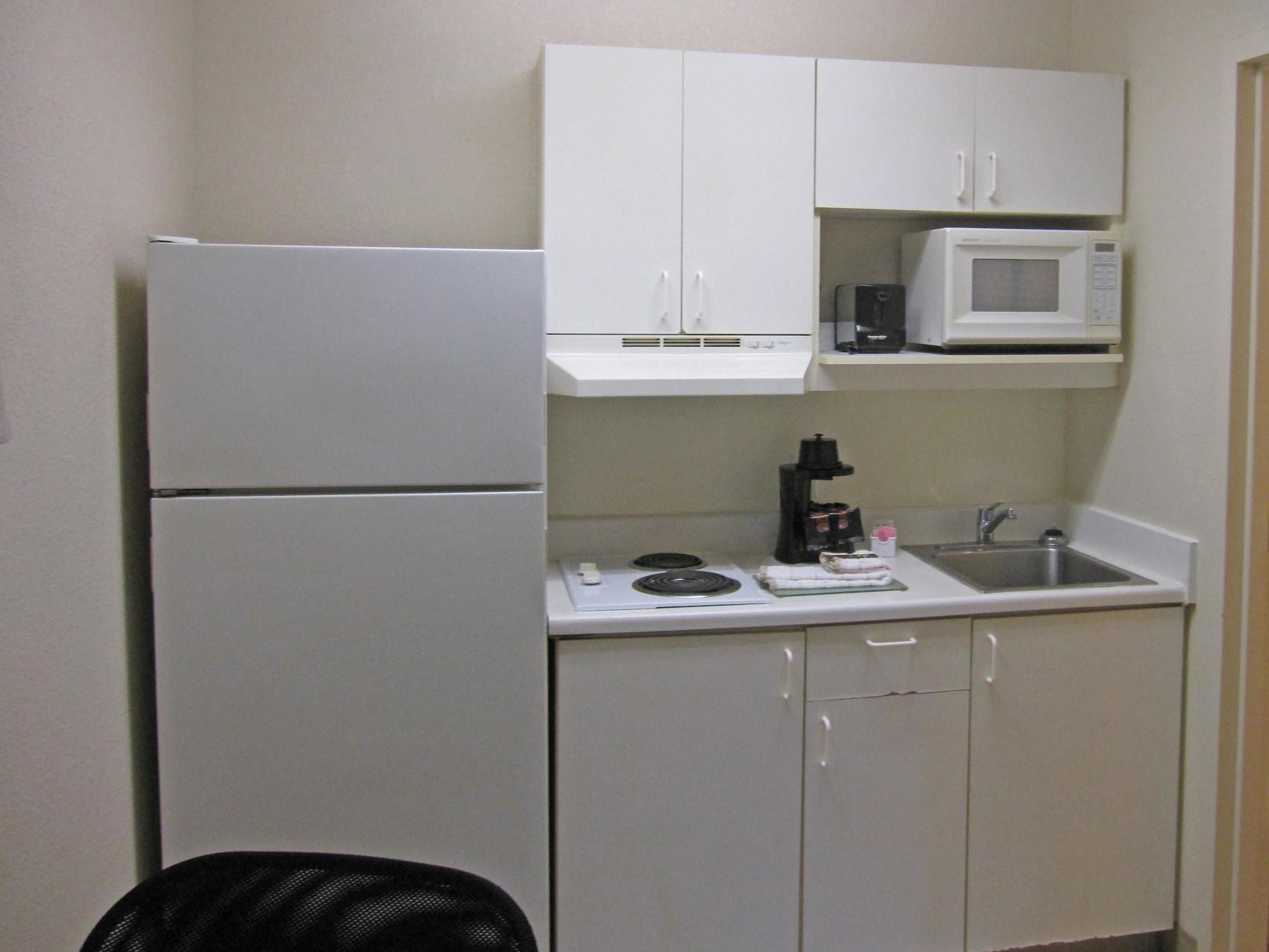 Extended Stay America Suites - Nashville - Brentwood - South Eksteriør billede
