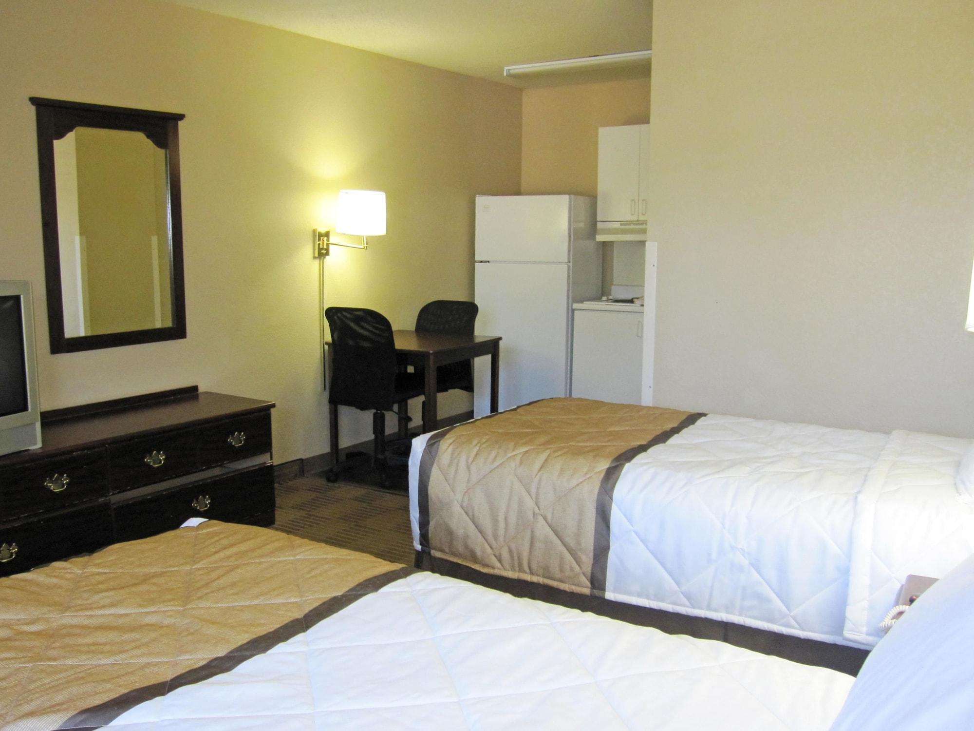 Extended Stay America Suites - Nashville - Brentwood - South Eksteriør billede