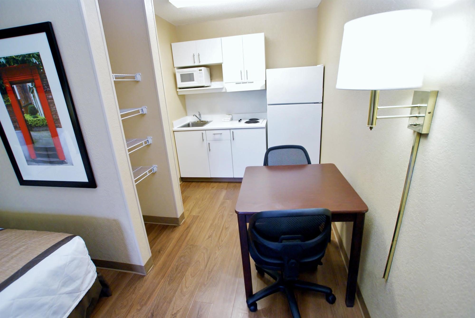 Extended Stay America Suites - Nashville - Brentwood - South Eksteriør billede