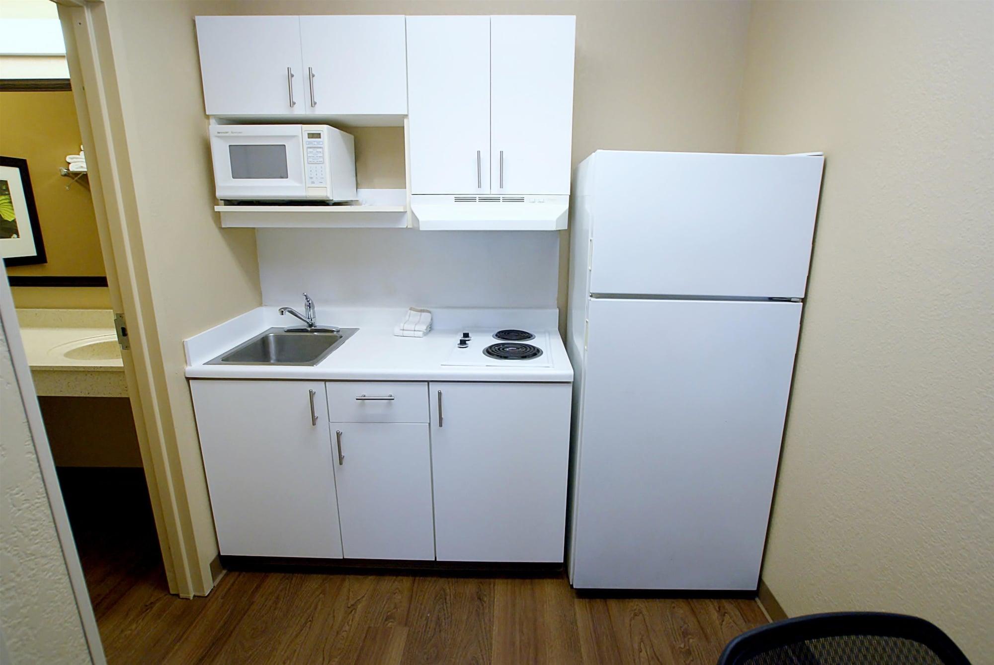 Extended Stay America Suites - Nashville - Brentwood - South Eksteriør billede