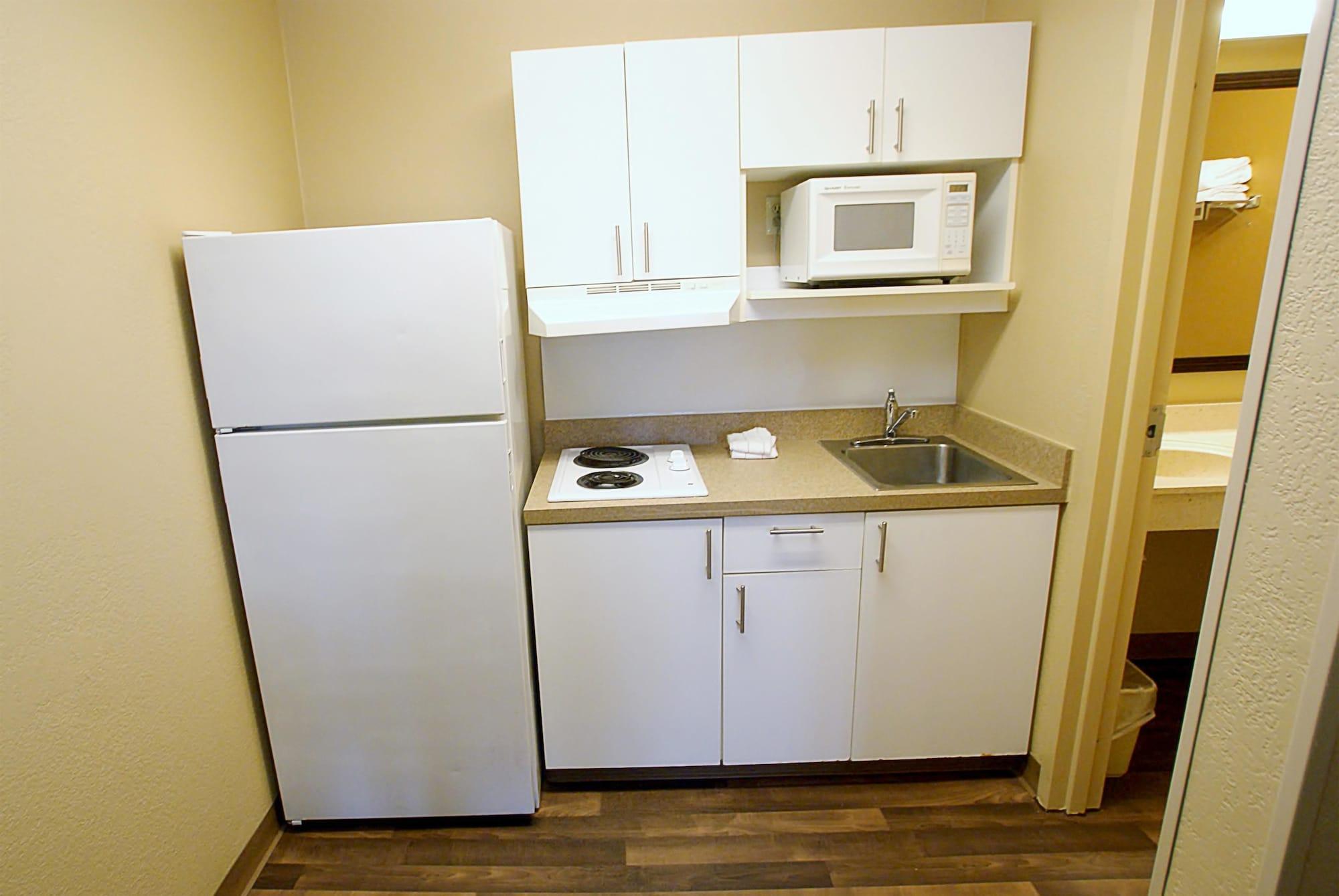 Extended Stay America Suites - Nashville - Brentwood - South Eksteriør billede