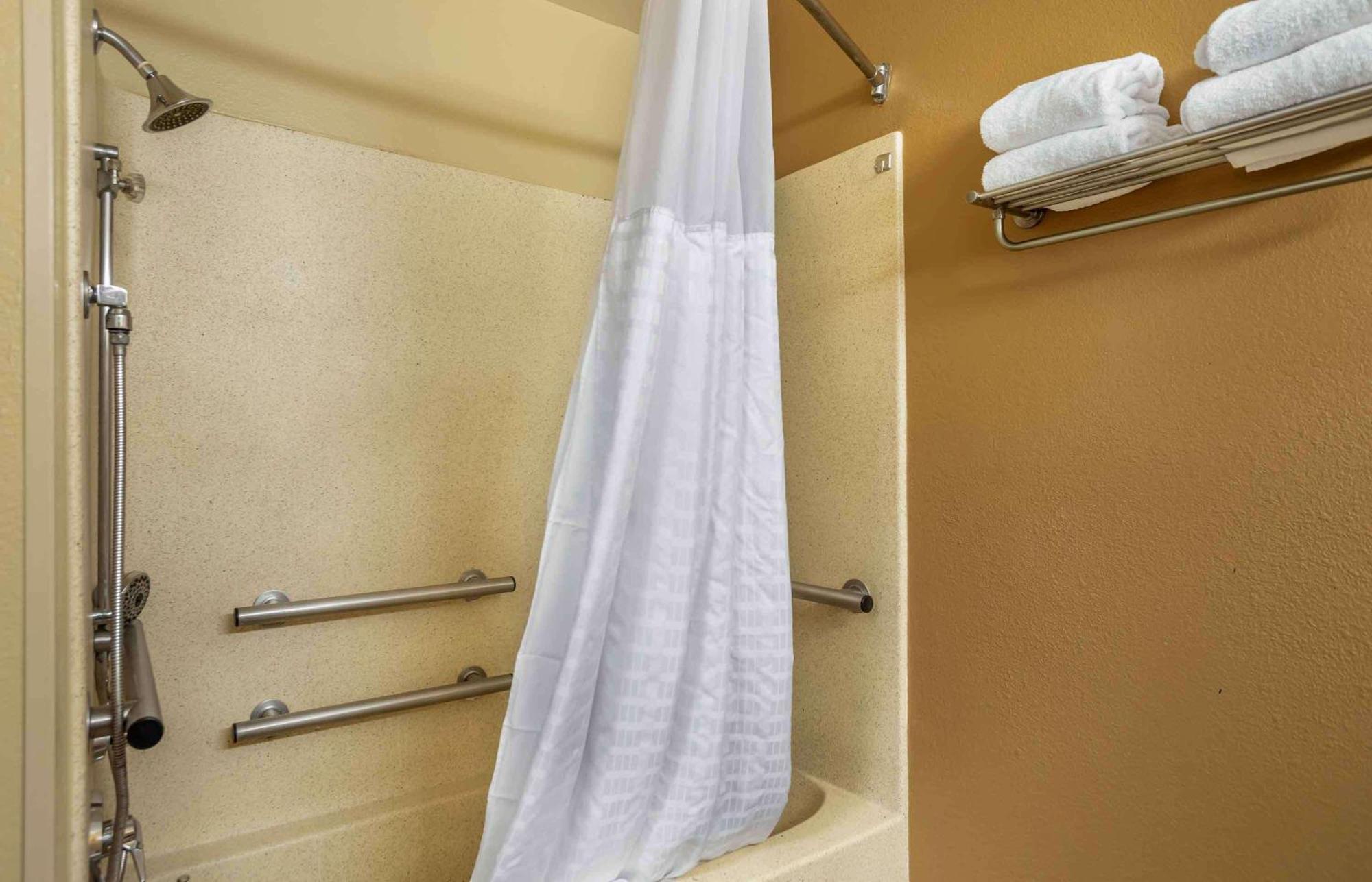 Extended Stay America Suites - Nashville - Brentwood - South Eksteriør billede