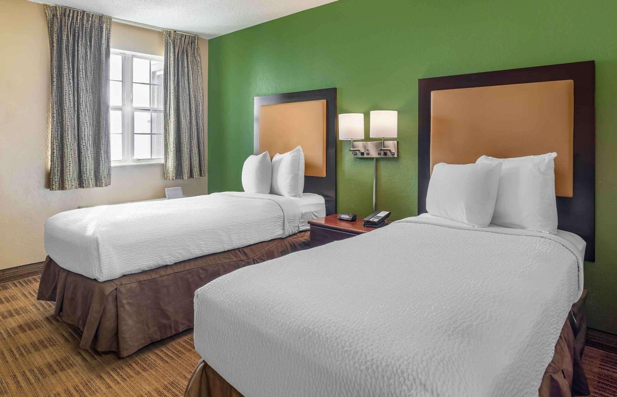 Extended Stay America Suites - Nashville - Brentwood - South Eksteriør billede