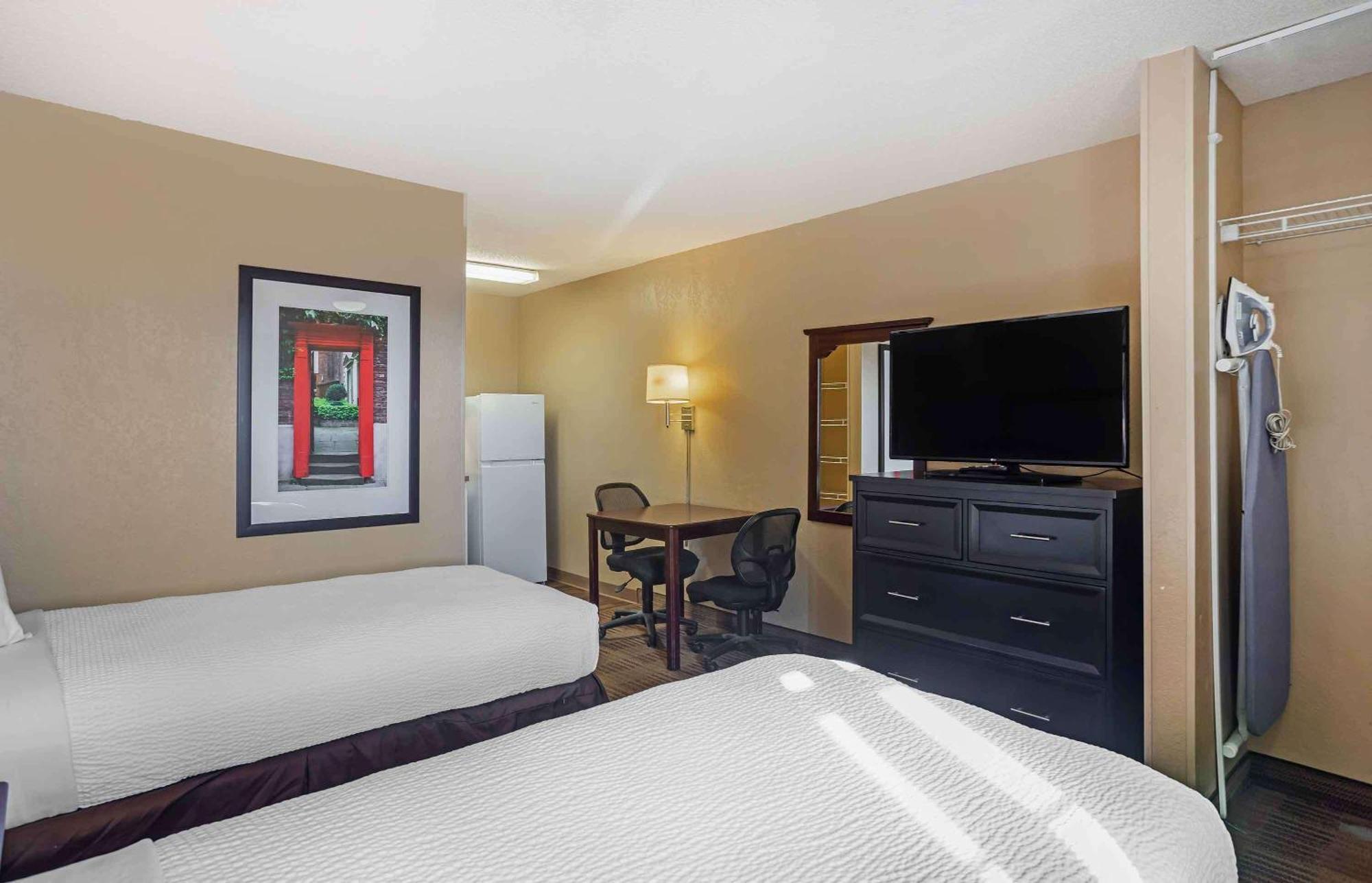 Extended Stay America Suites - Nashville - Brentwood - South Eksteriør billede