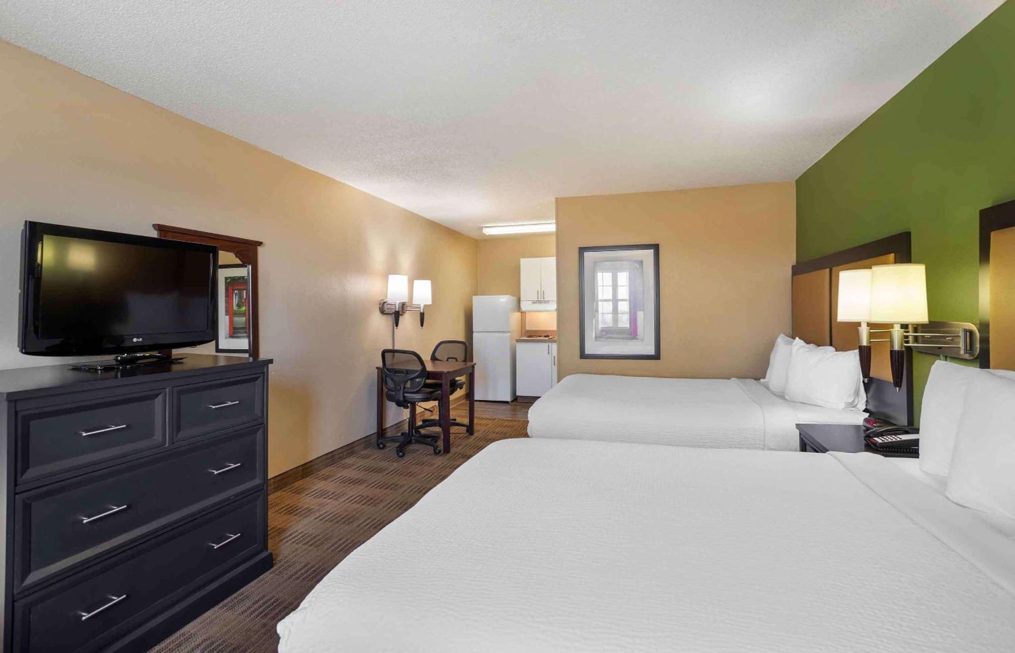 Extended Stay America Suites - Nashville - Brentwood - South Eksteriør billede