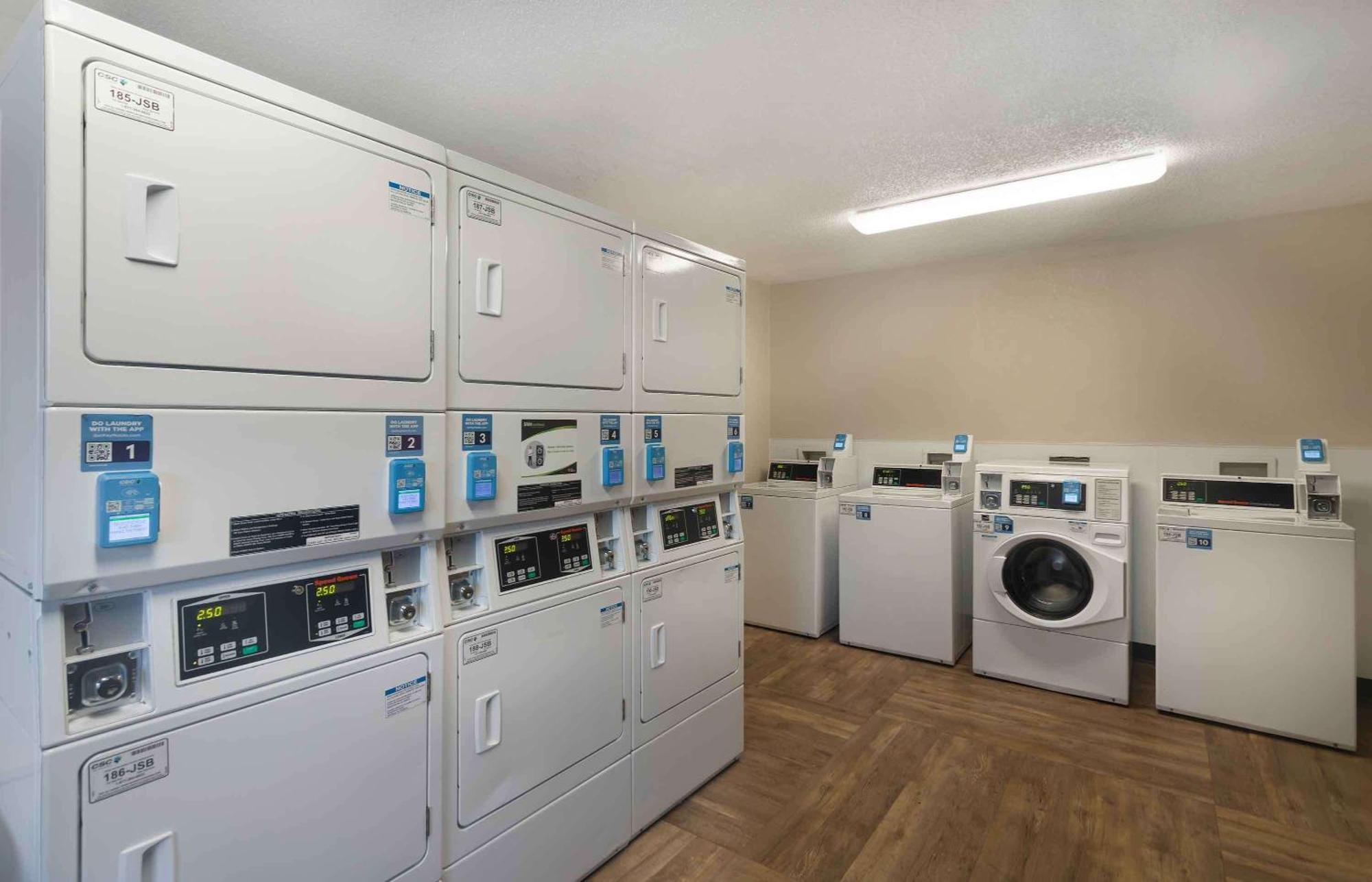 Extended Stay America Suites - Nashville - Brentwood - South Eksteriør billede