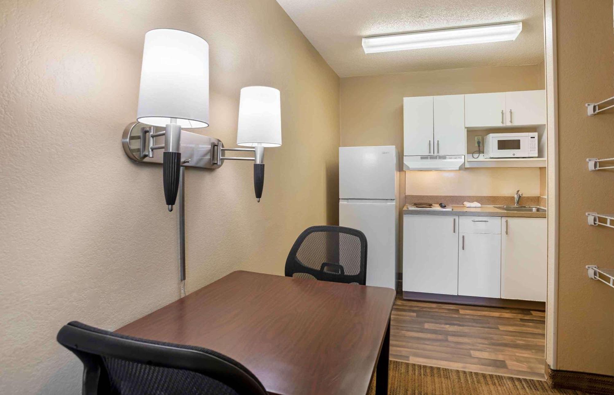 Extended Stay America Suites - Nashville - Brentwood - South Eksteriør billede