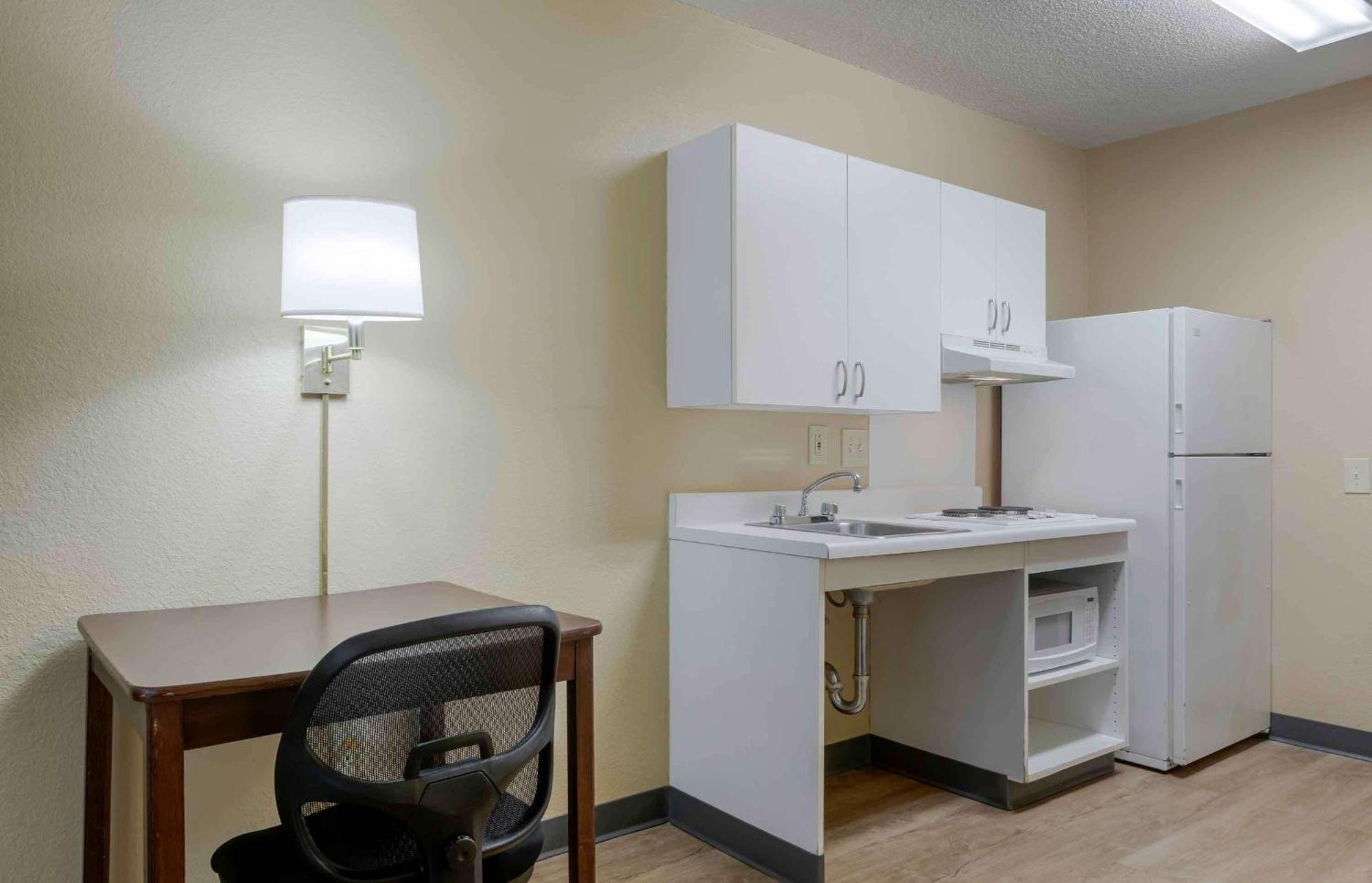 Extended Stay America Suites - Nashville - Brentwood - South Eksteriør billede