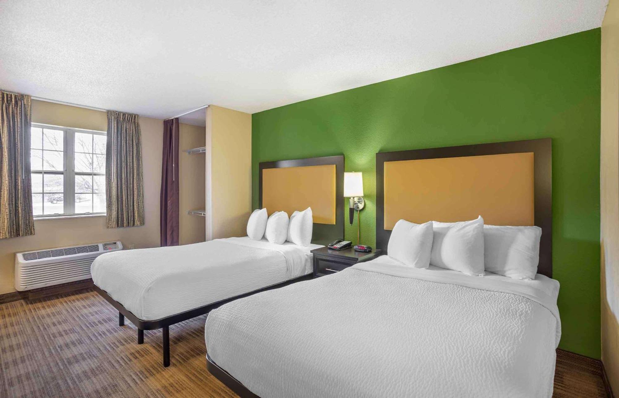 Extended Stay America Suites - Nashville - Brentwood - South Eksteriør billede