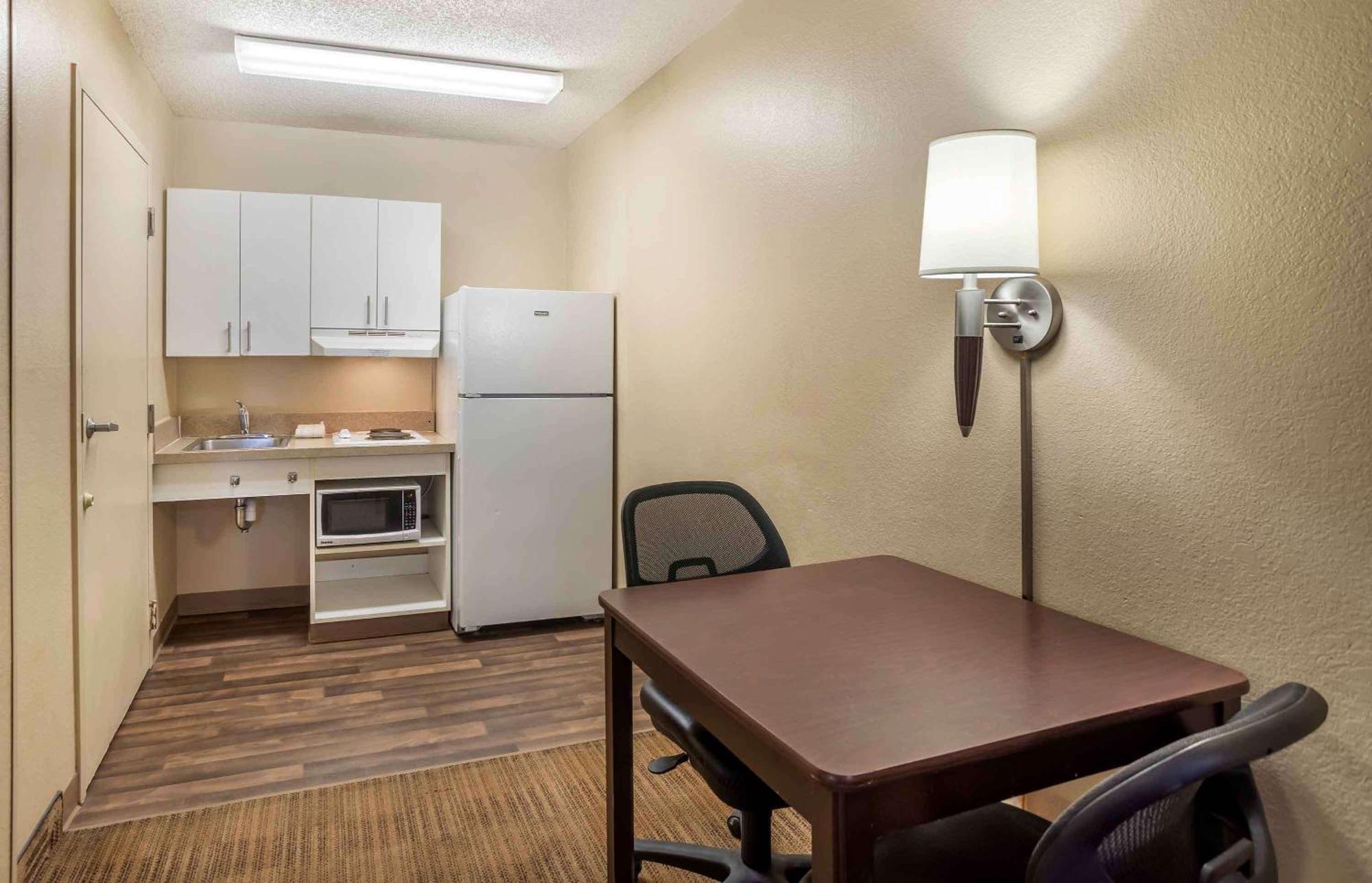Extended Stay America Suites - Nashville - Brentwood - South Eksteriør billede