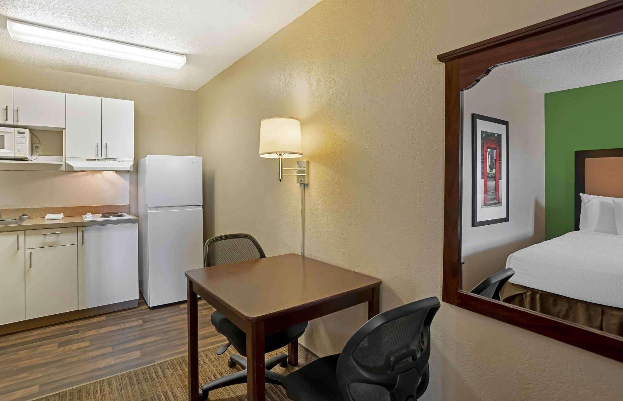 Extended Stay America Suites - Nashville - Brentwood - South Eksteriør billede