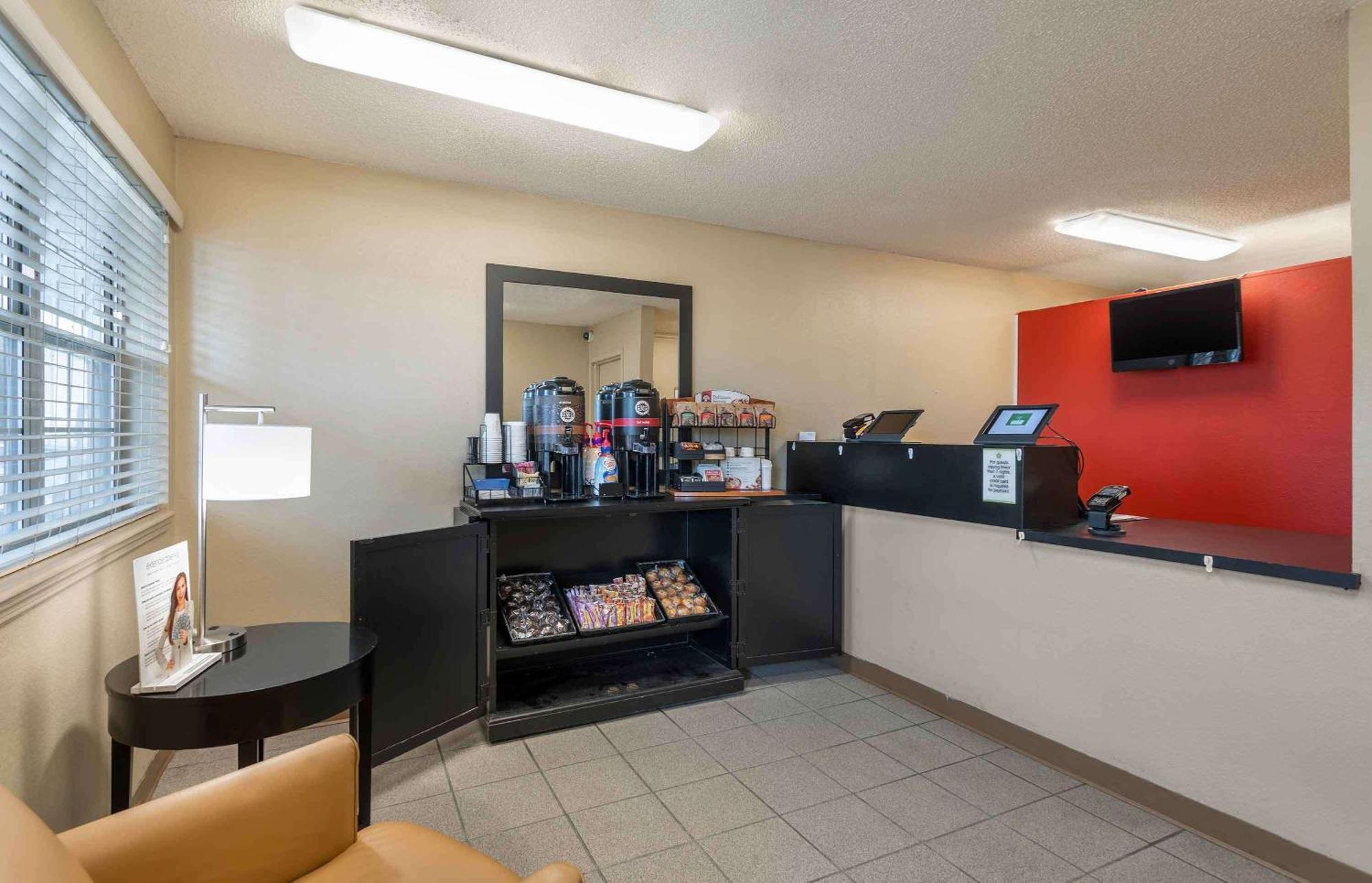 Extended Stay America Suites - Nashville - Brentwood - South Eksteriør billede