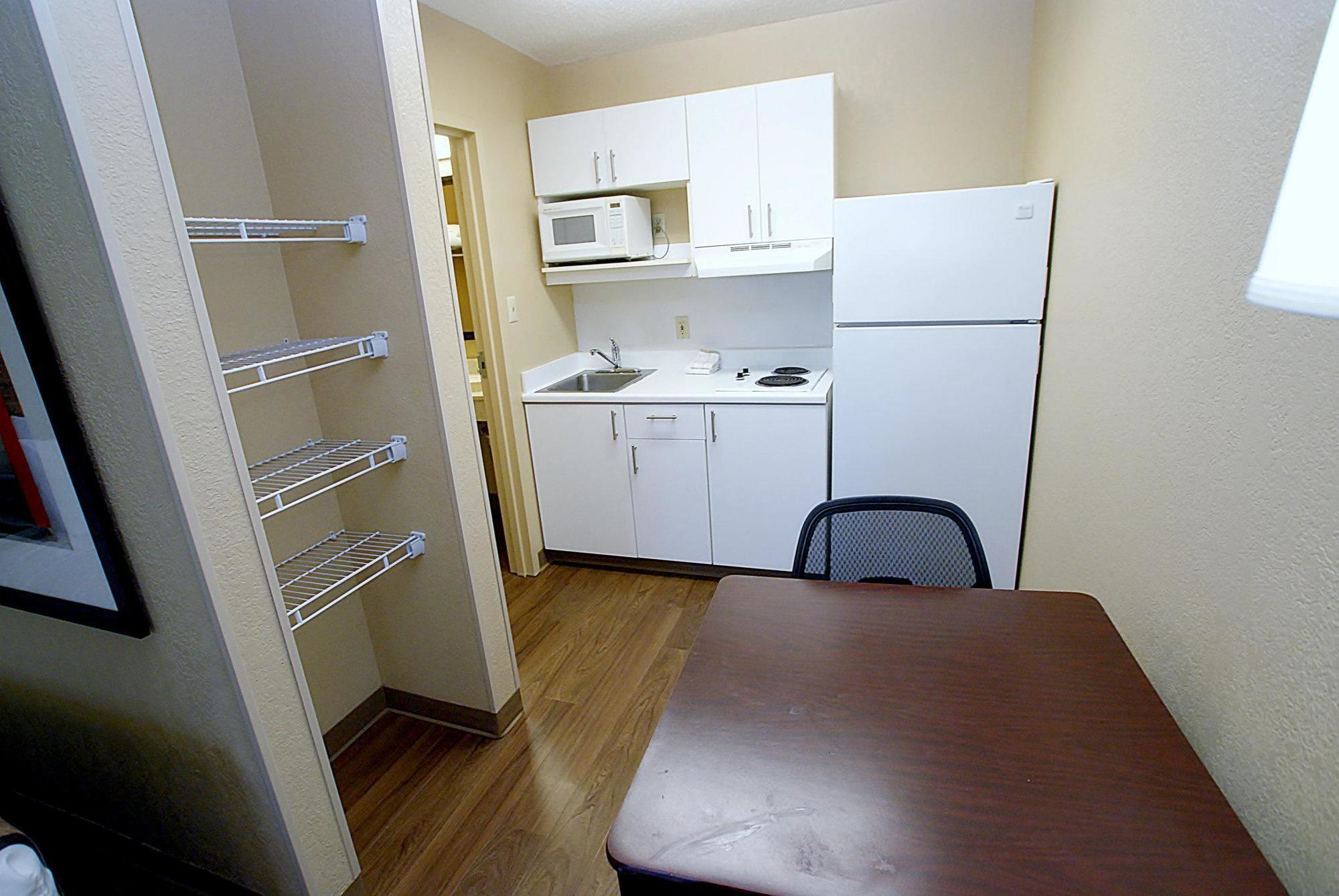 Extended Stay America Suites - Nashville - Brentwood - South Eksteriør billede