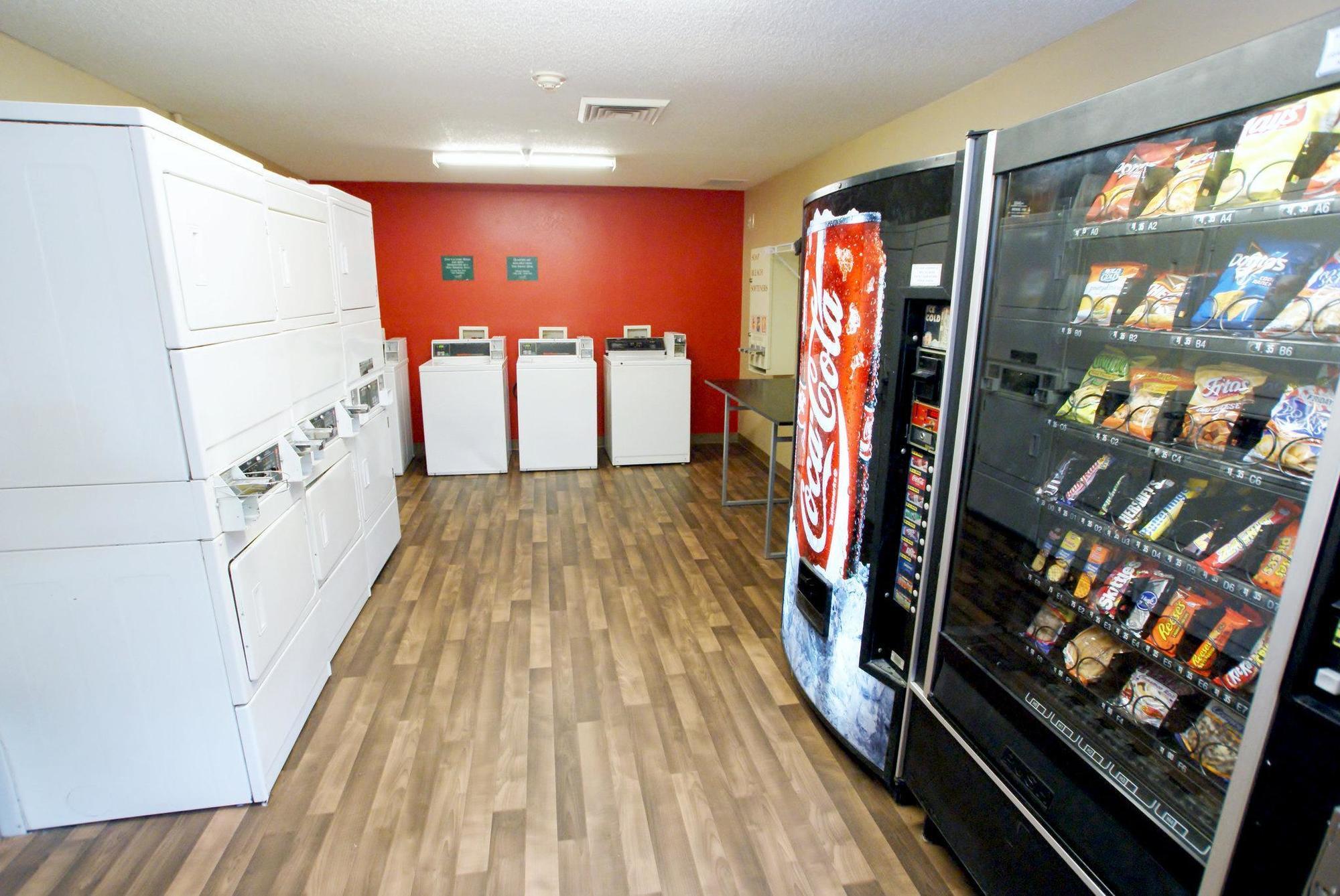 Extended Stay America Suites - Nashville - Brentwood - South Eksteriør billede