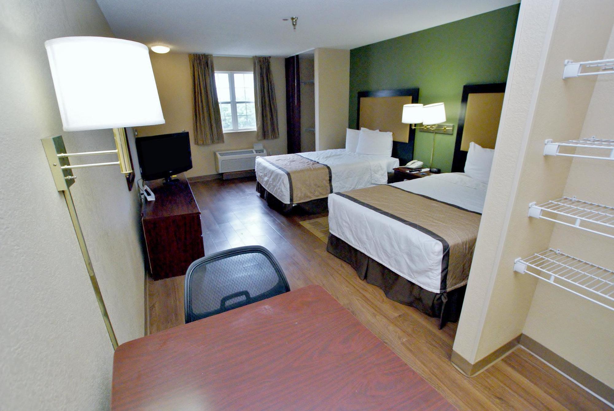 Extended Stay America Suites - Nashville - Brentwood - South Eksteriør billede