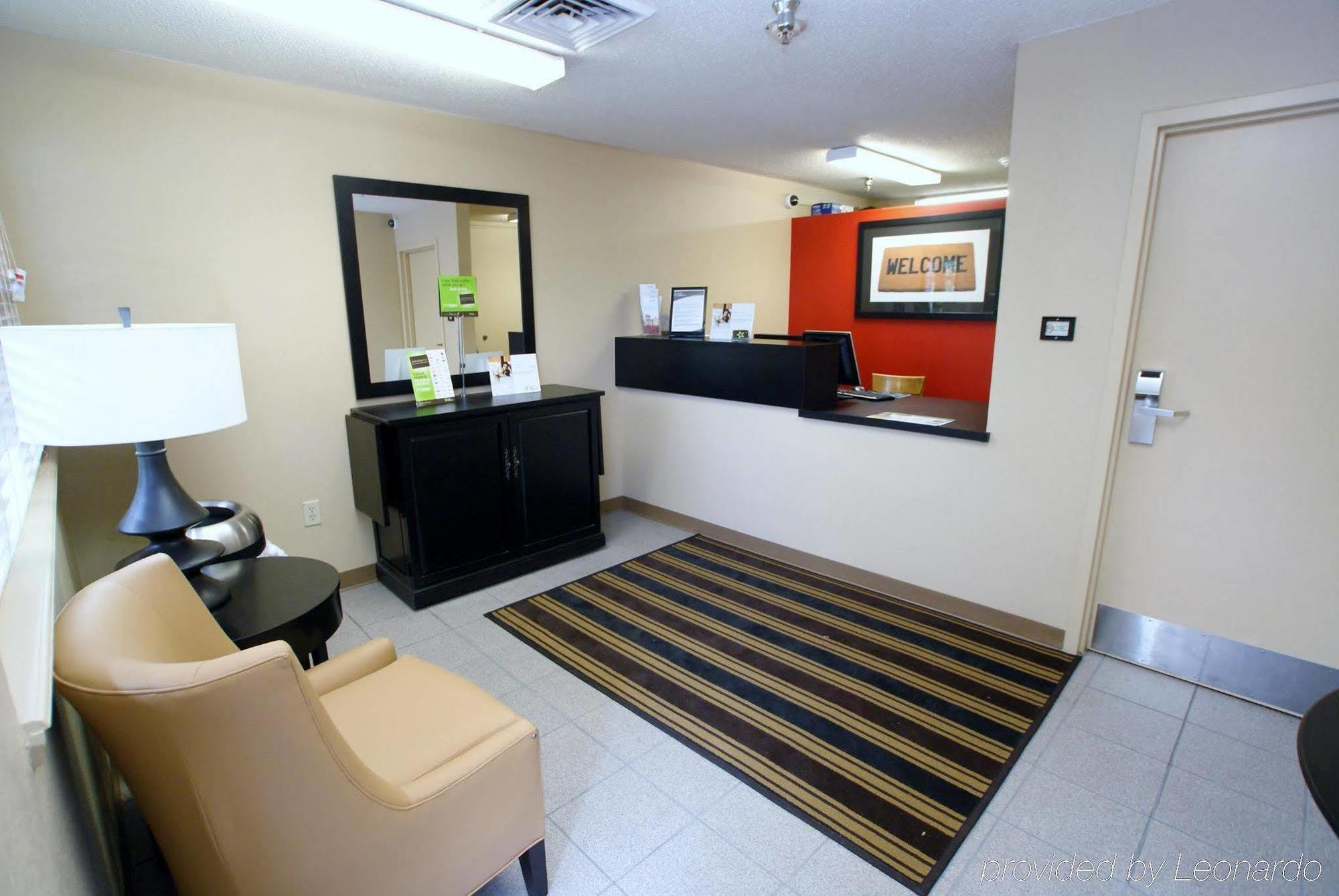 Extended Stay America Suites - Nashville - Brentwood - South Eksteriør billede