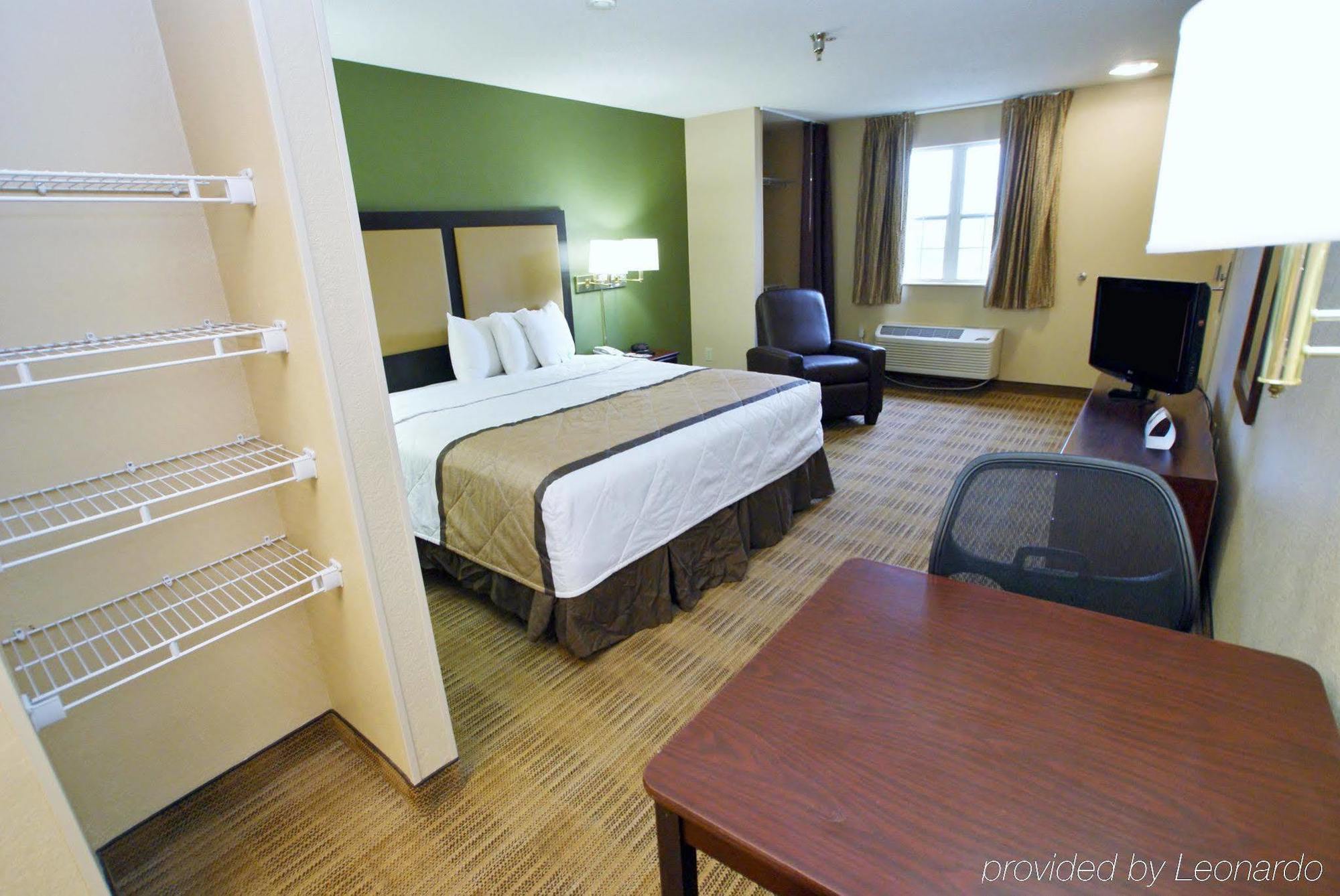 Extended Stay America Suites - Nashville - Brentwood - South Eksteriør billede