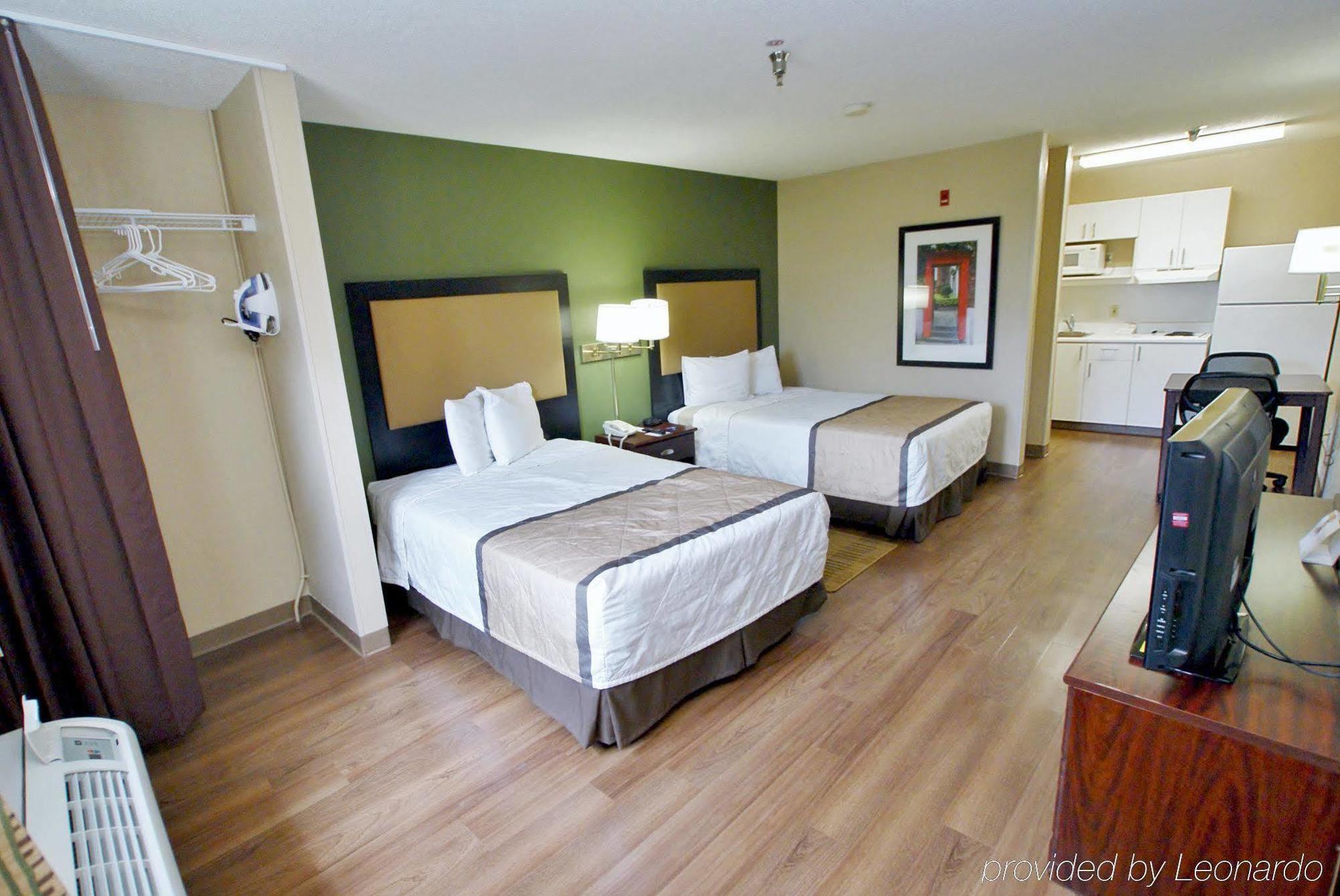 Extended Stay America Suites - Nashville - Brentwood - South Eksteriør billede