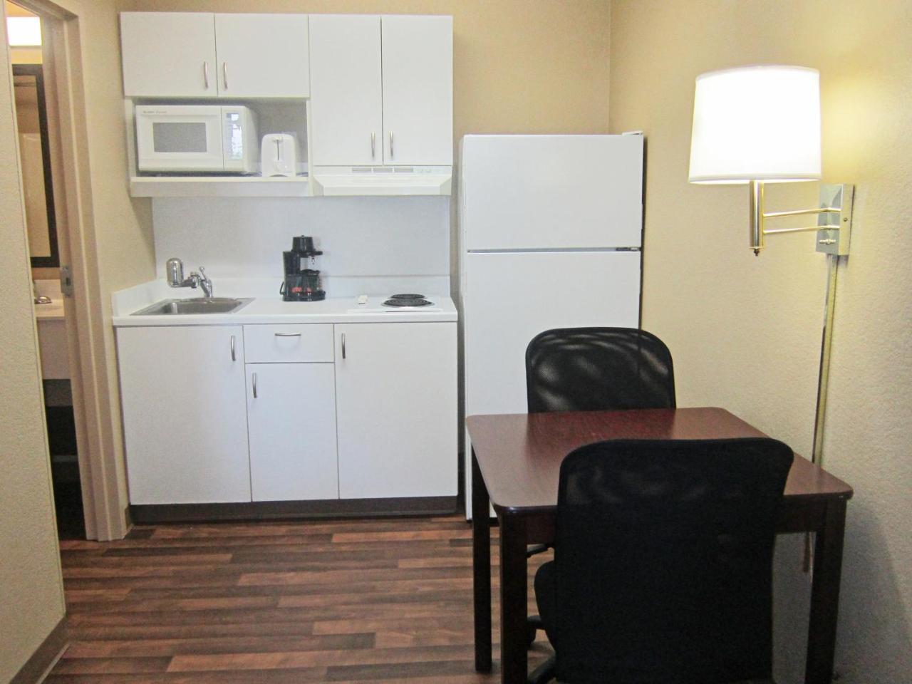 Extended Stay America Suites - Nashville - Brentwood - South Eksteriør billede