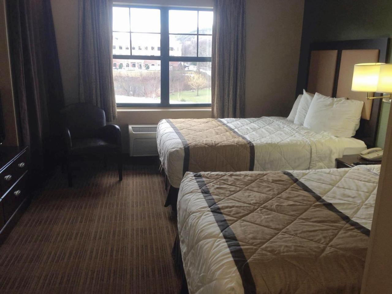 Extended Stay America Suites - Nashville - Brentwood - South Eksteriør billede