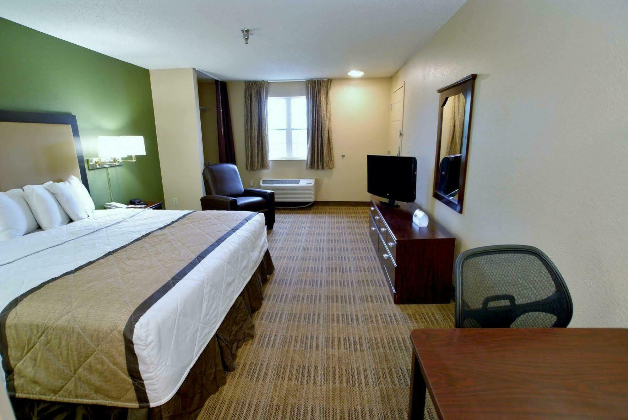 Extended Stay America Suites - Nashville - Brentwood - South Eksteriør billede