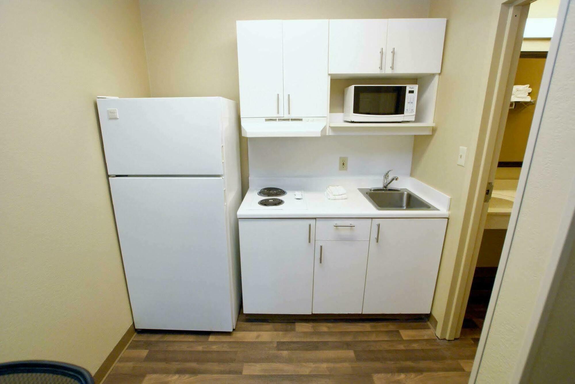 Extended Stay America Suites - Nashville - Brentwood - South Eksteriør billede